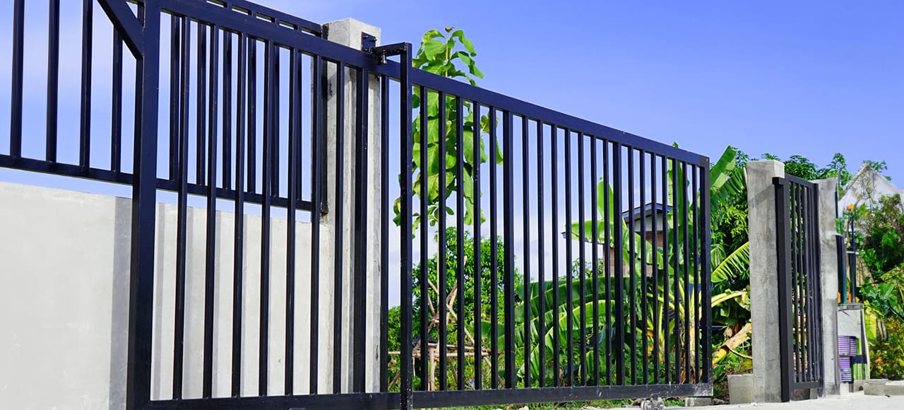 Solutions for enhancing automatic doors, security gates, and access control systems.